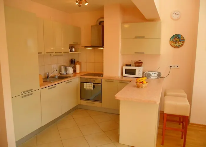 Apartamento Robbie Near Lapad Dubrovnik