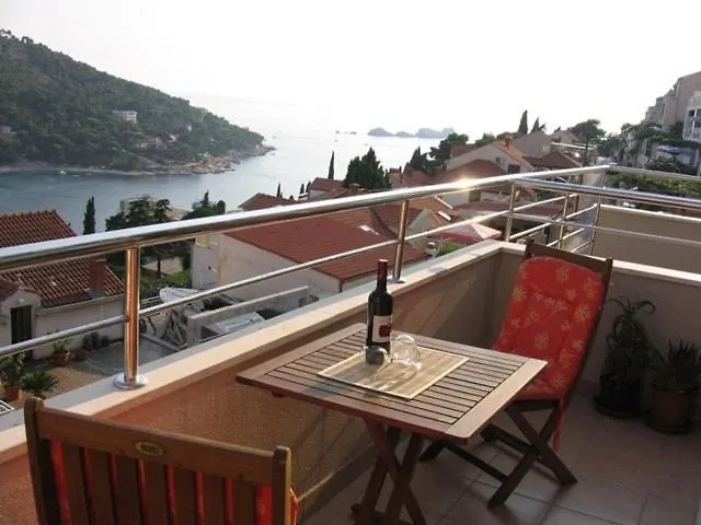 Apartamento Robbie Near Lapad