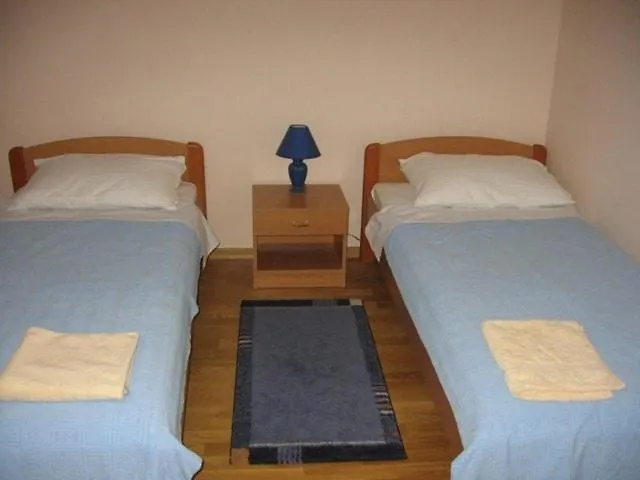 Robbie Near Lapad * Dubrovnik