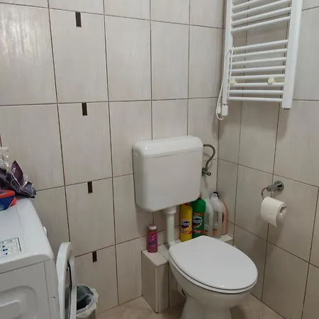 Апартаменты Robbie Near Lapad *