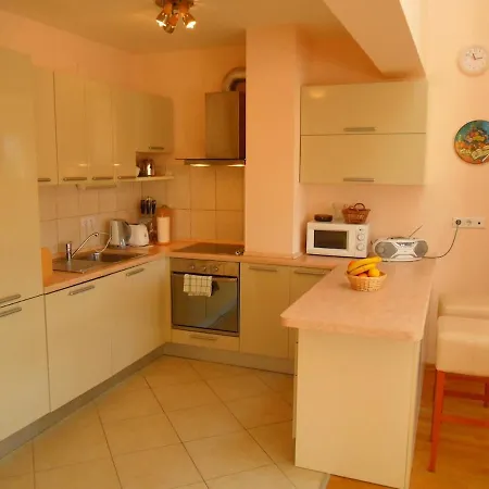 Apartman Robbie Near Lapad Dubrovnik
