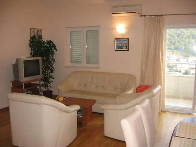 Apartment Robbie Near Lapad Dubrovnik