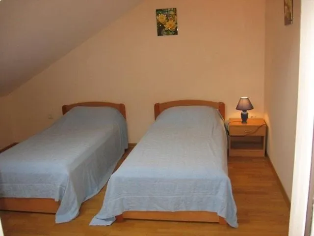 Robbie Near Lapad Apartman Dubrovnik