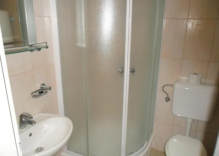 Robbie Near Lapad Apartman Dubrovnik